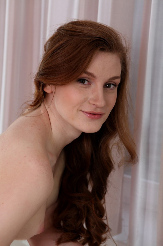 Photo HD Rossy Bush - 4