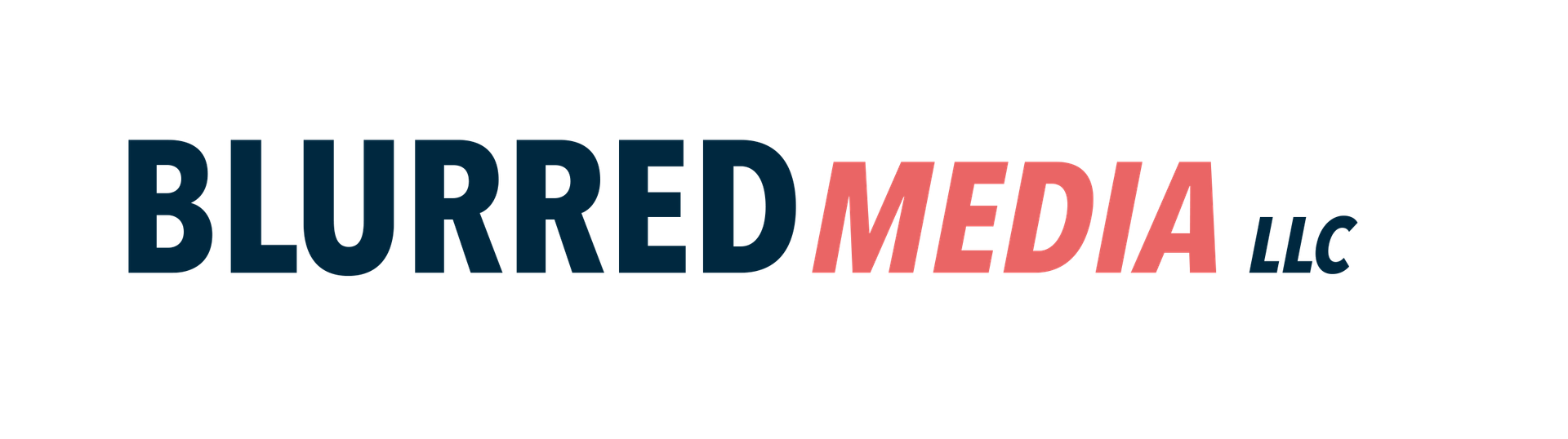 Blurred Media