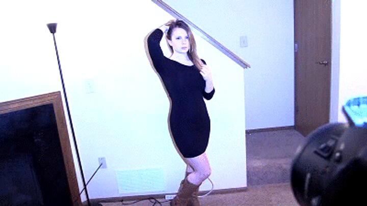 Taylor Flash Tranced
