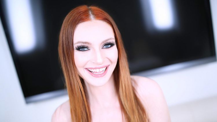 Maya Kendrick Returns to Amateur Allure For More Cock and Cum