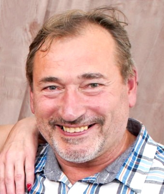 Photo HD Martin Bobes - 2