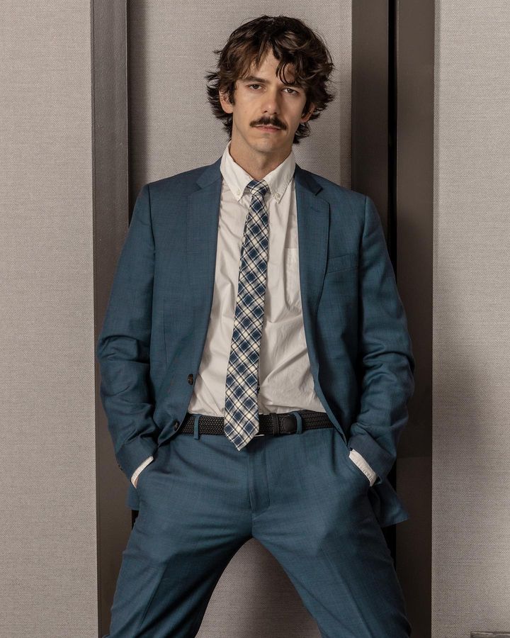 Photo HD Jonah Wheeler - 5