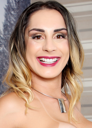 Sophia Ayalla