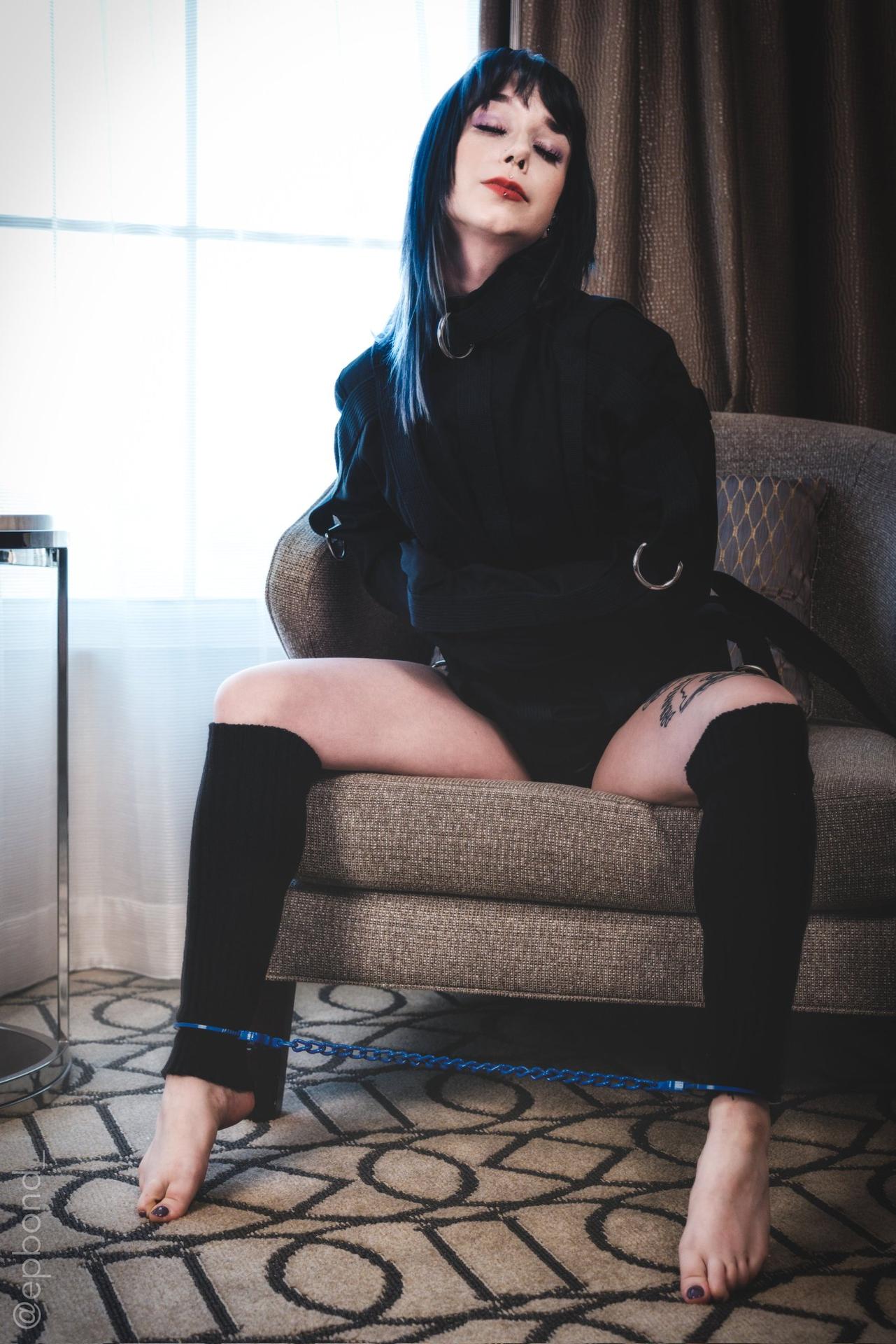 Photo HD Ditria Rose - 1