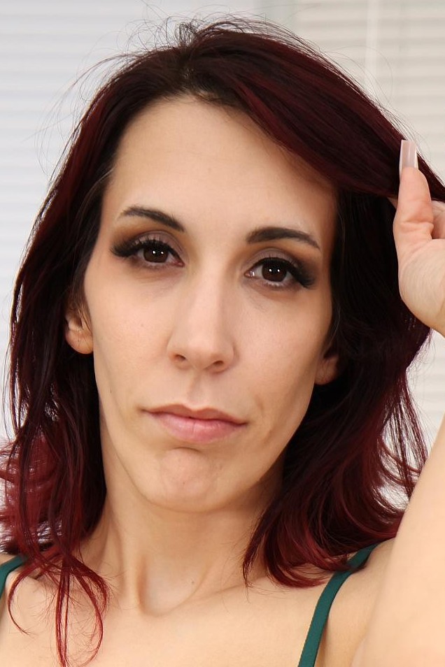 Photo HD Scarlett Foxx - 2