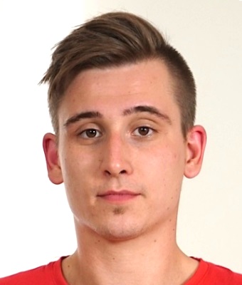 Joshua Czech Masturbation