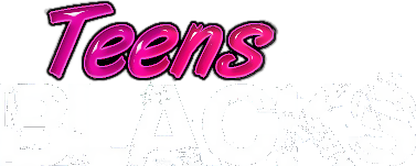 Teens Try Blacks