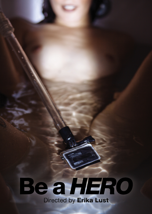 Be a Hero