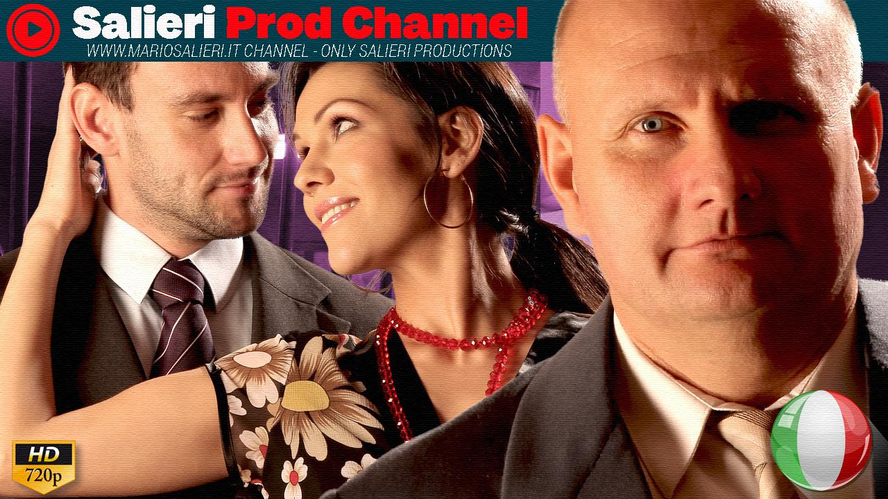 The Argentinian Wife