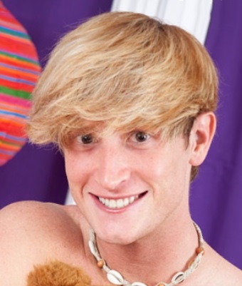 Photo HD Gabriel Kelly - 1