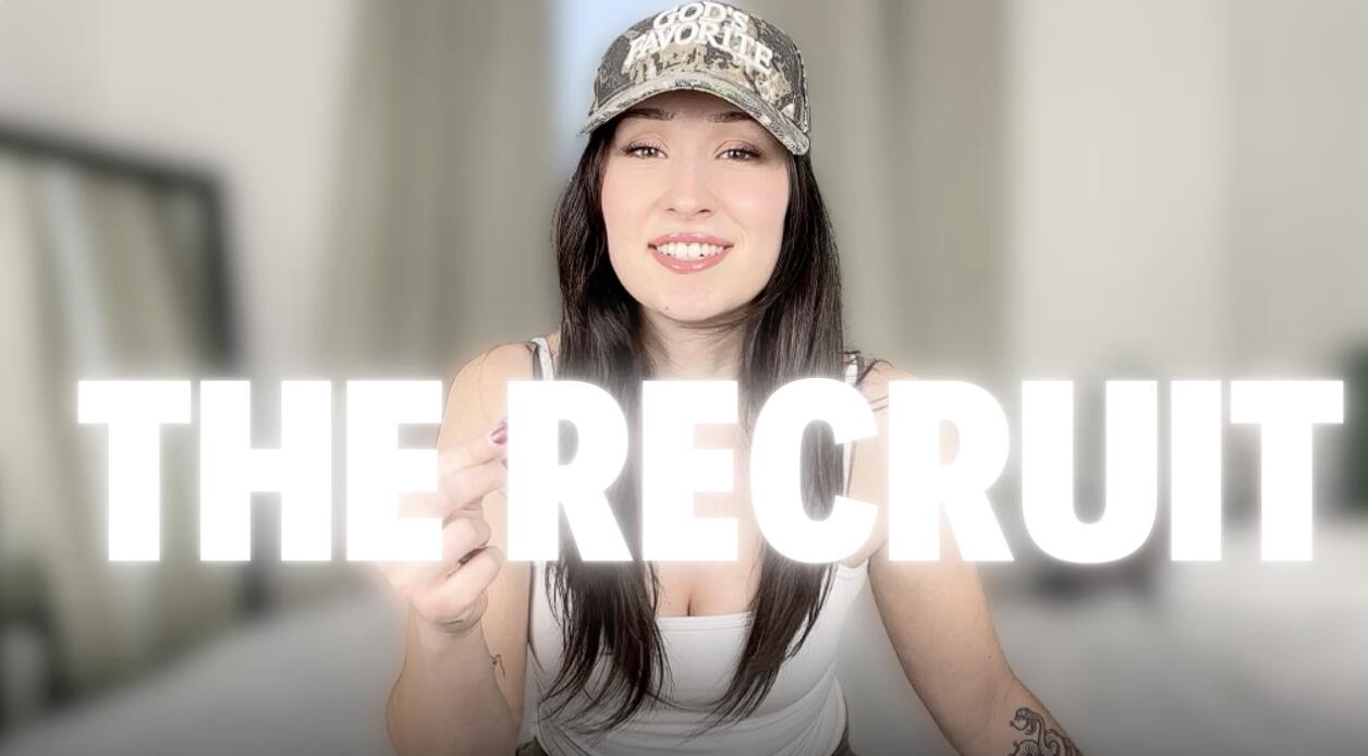 The Recruit