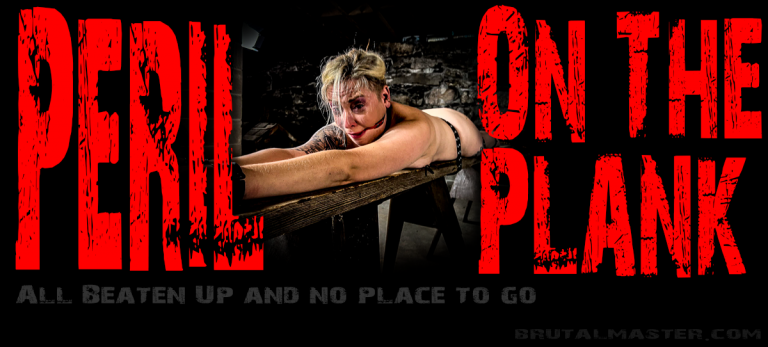 Peril - On The Plank of Pain