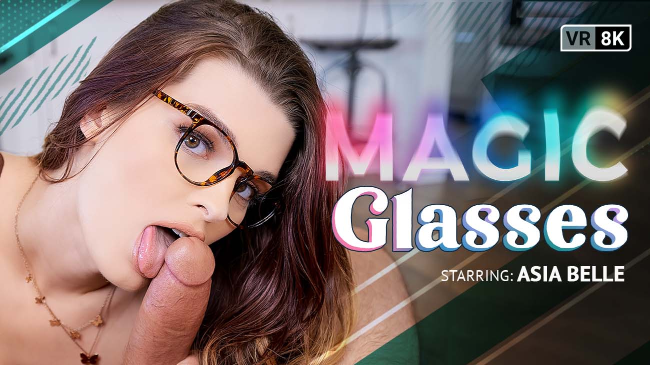 Magic Glasses