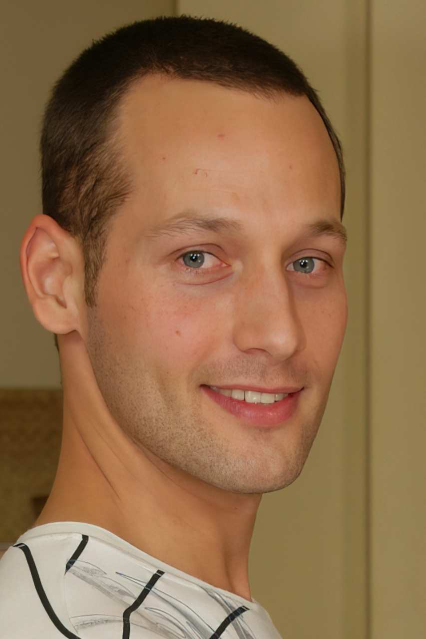 Jeremy Sheldon Creampie