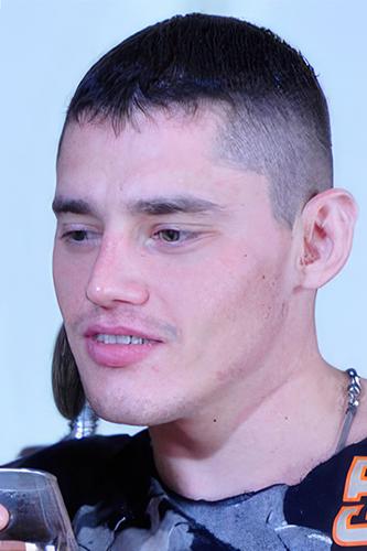 Photo HD Claudius - 1