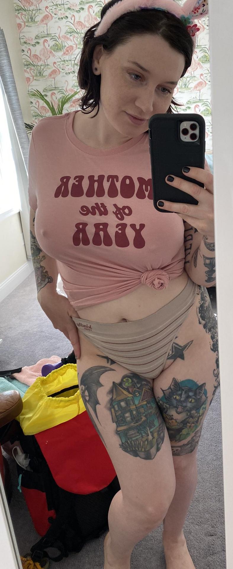 Photo Bettie Bondage