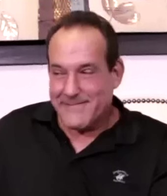 Lou Cipher Masturbation