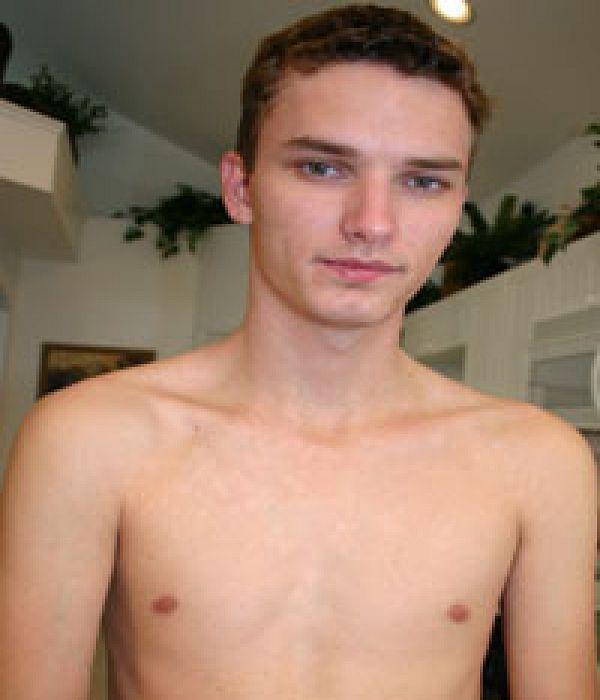 Tyler Anthony 8teenBoy