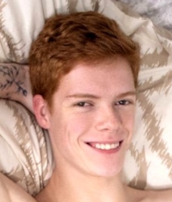 Connor Taylor Anulingus