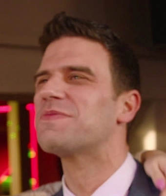 Photo HD Maxime Roche - 1