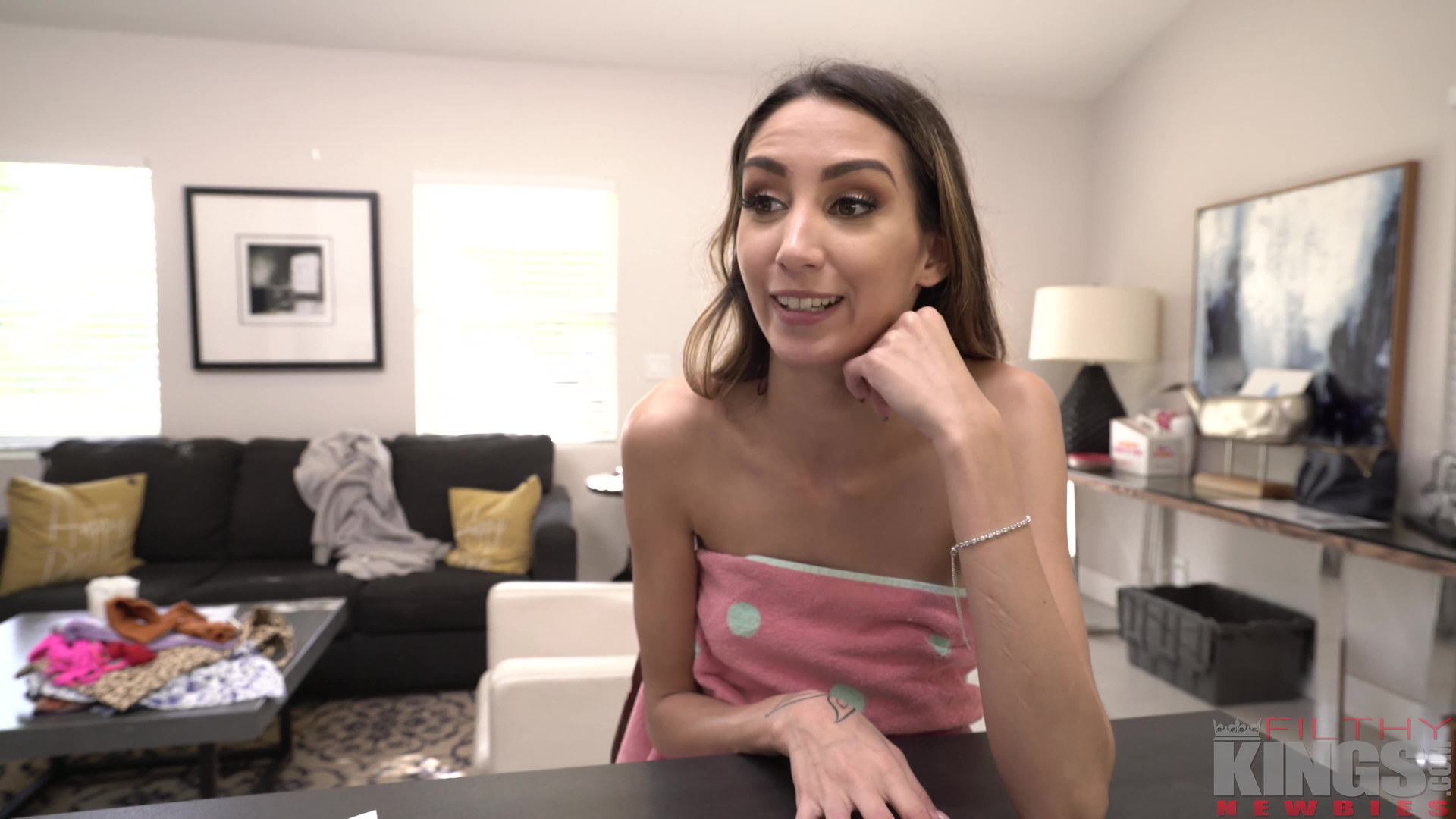 Are You Ready Natalia