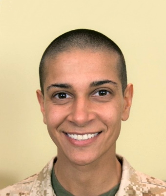 Photo HD Davina Leos - 1