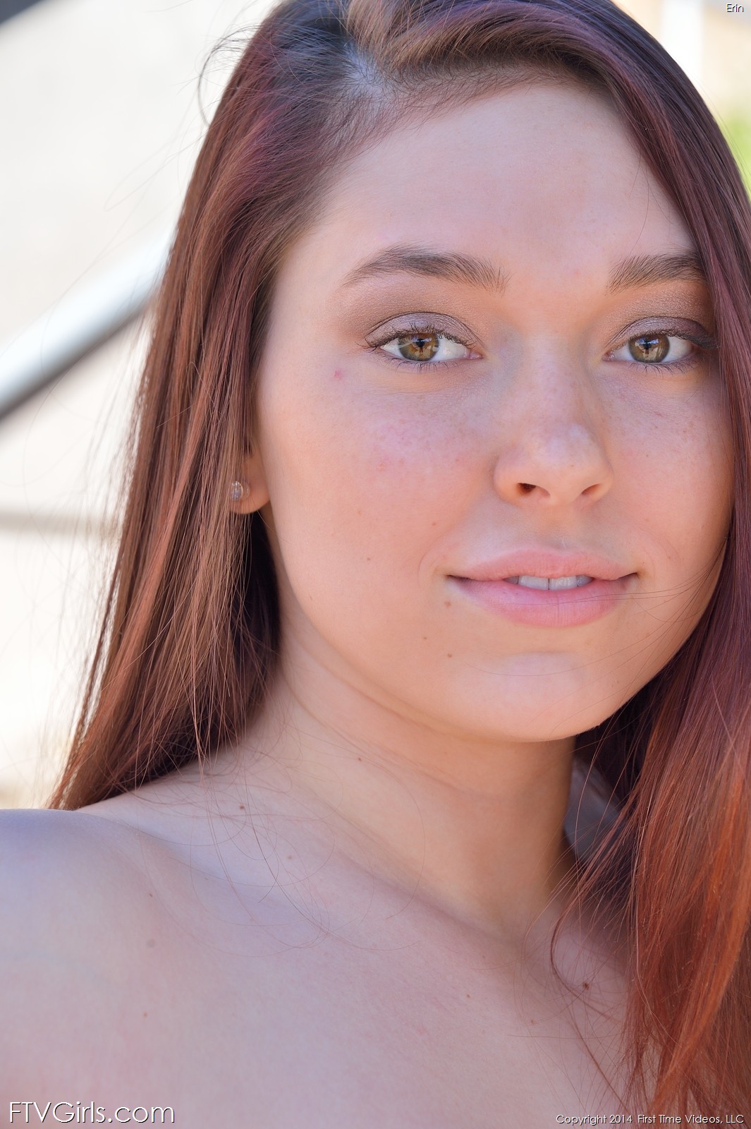 Photo HD Erin Ashford - 4