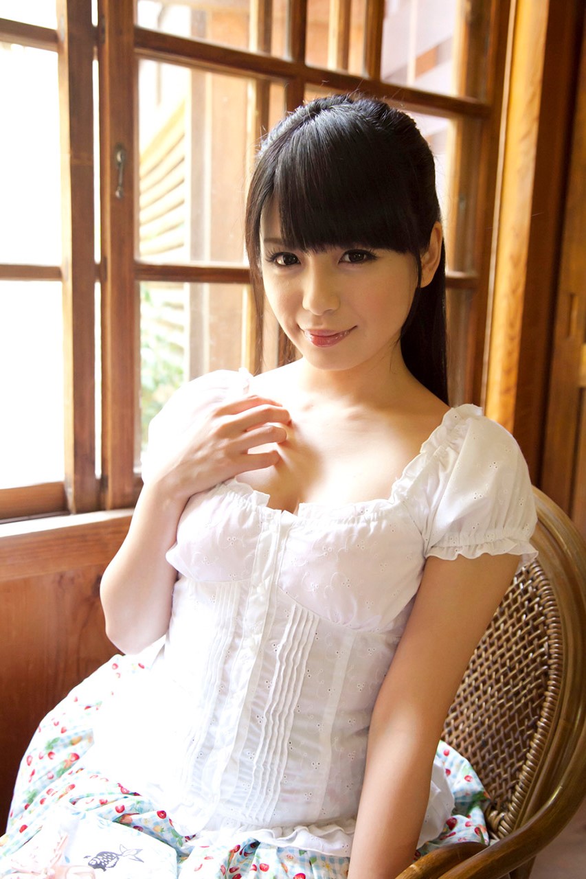 Riri Kuribayashi Janes