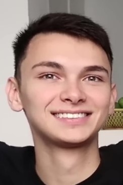 Photo HD Mr Twink - 1