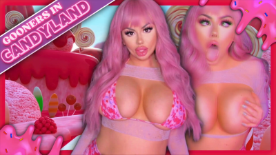 C A N D Y L A N D for Gooners