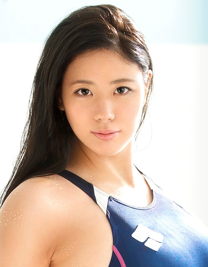 Erika Kiyama Branlette espagnole