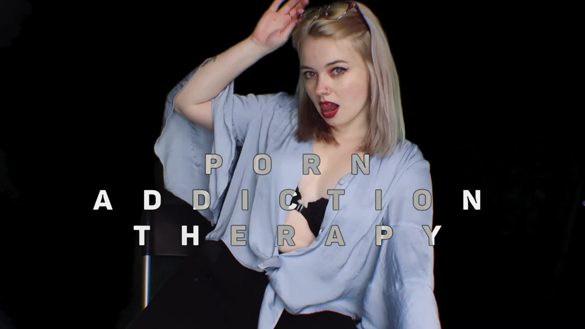 Porn Addiction Therapy-Fantasy