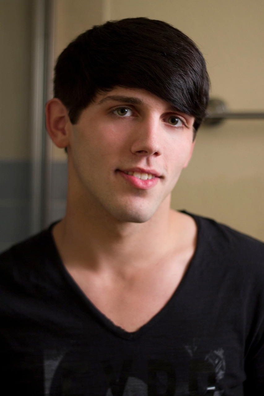 Photo HD Aiden Summers - 1