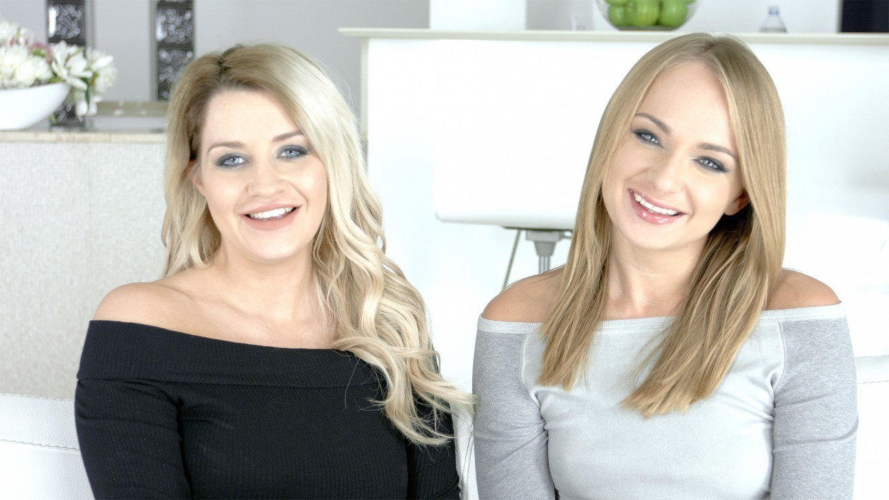 Sienna Day, Ivana Sugar interview