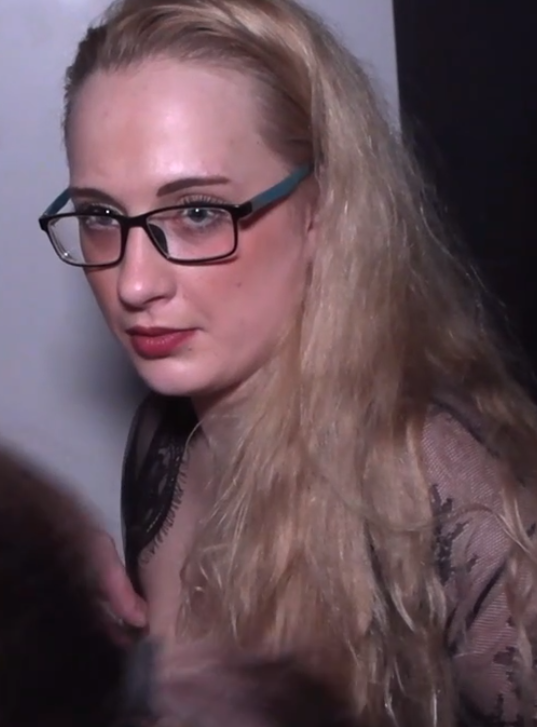 Marie