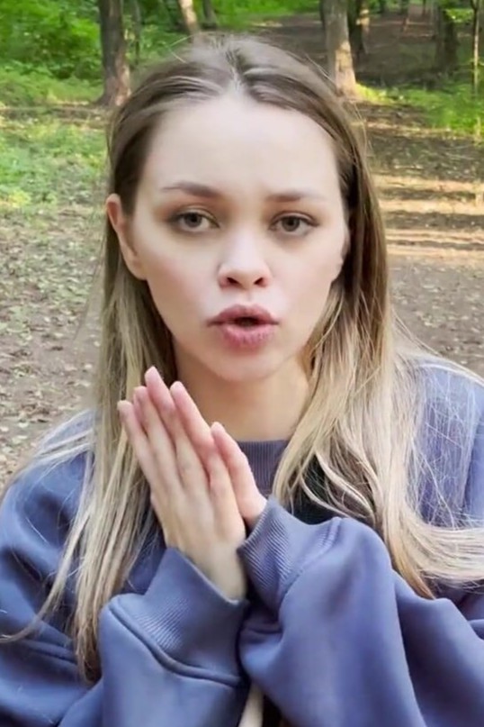 Photo HD Polly Dollie - 1