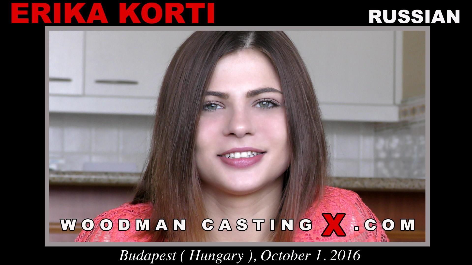 Erika Korti
