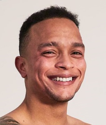 Photo HD César Paulino - 1