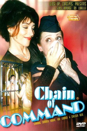 CHAIN OF COMMAND