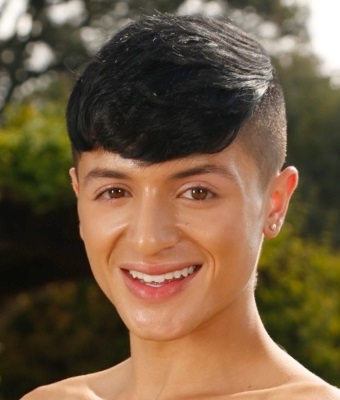 Maxim Rose Next Door Twink