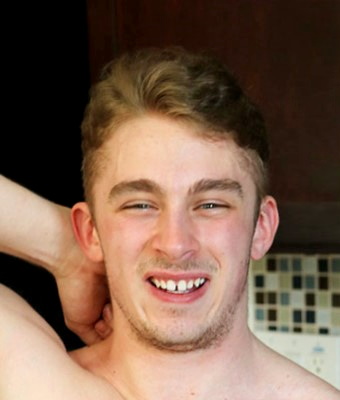 Photo HD Luke Mason - 1