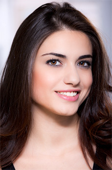 Photo HD Eva Alegra - 4