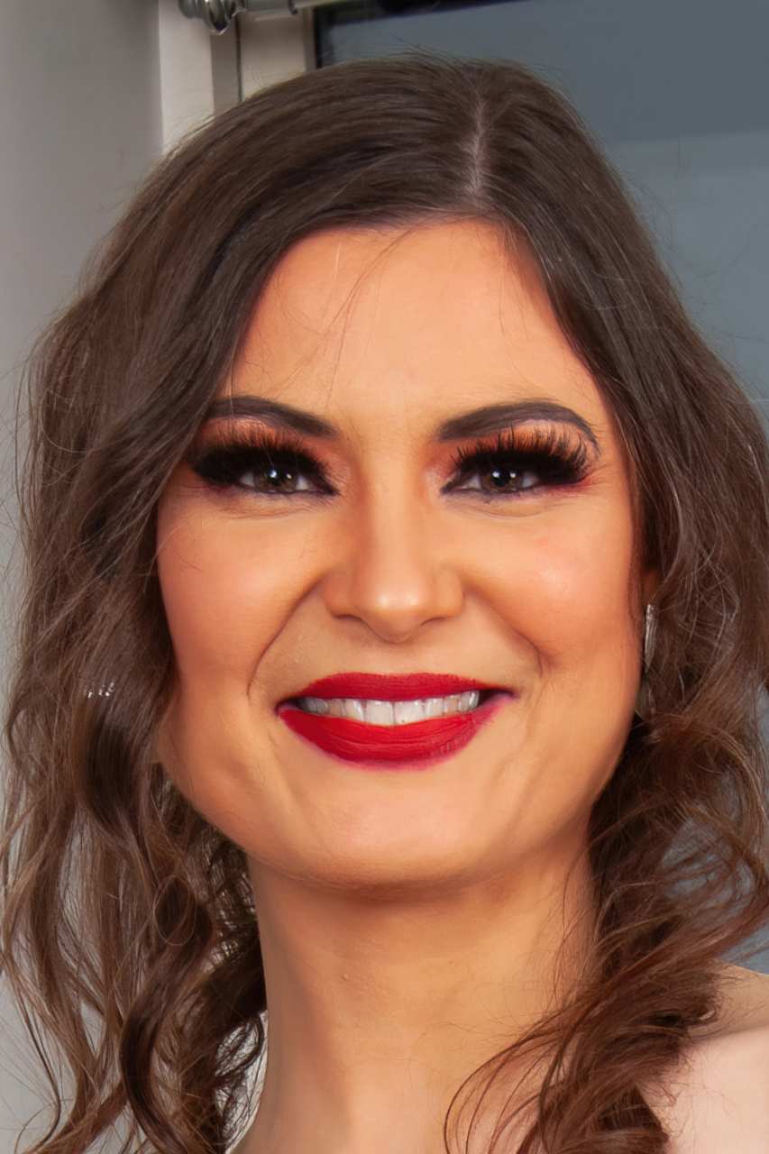 Photo HD Aurora Frost - 2