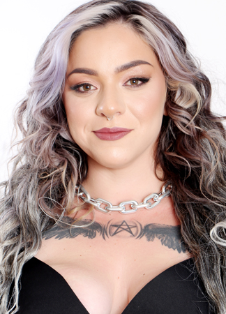 Atenna Shelby Jeff's Models