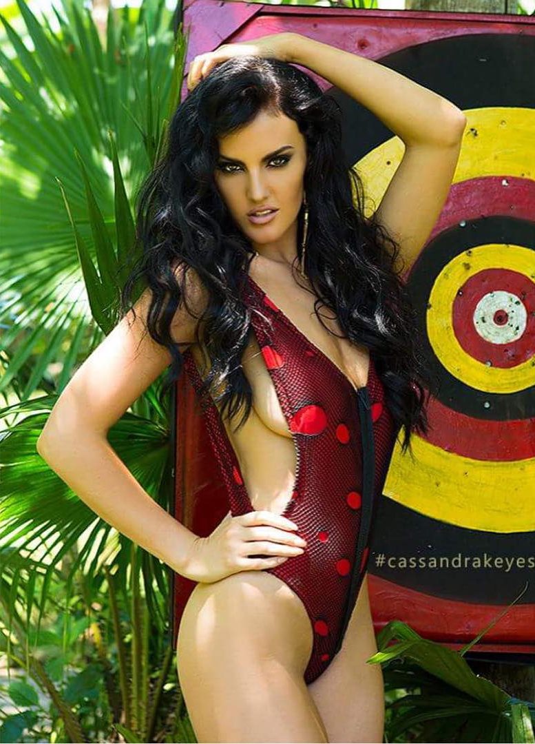 Photo HD Ashleigh Hannah - 2