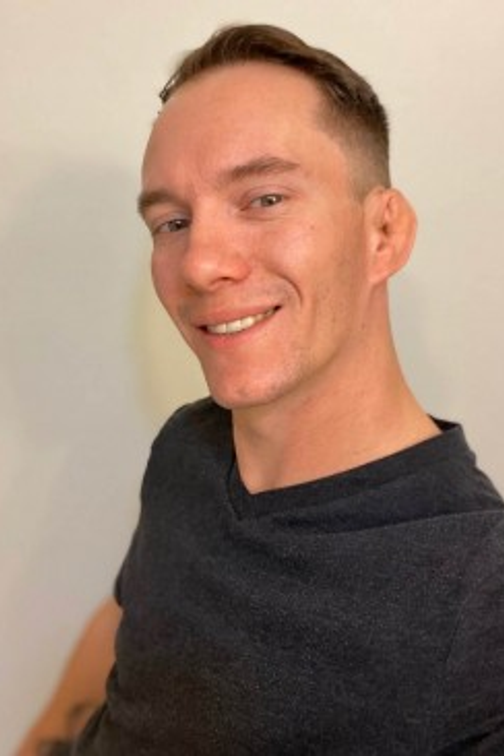 Jason Michaels Evolved Fights