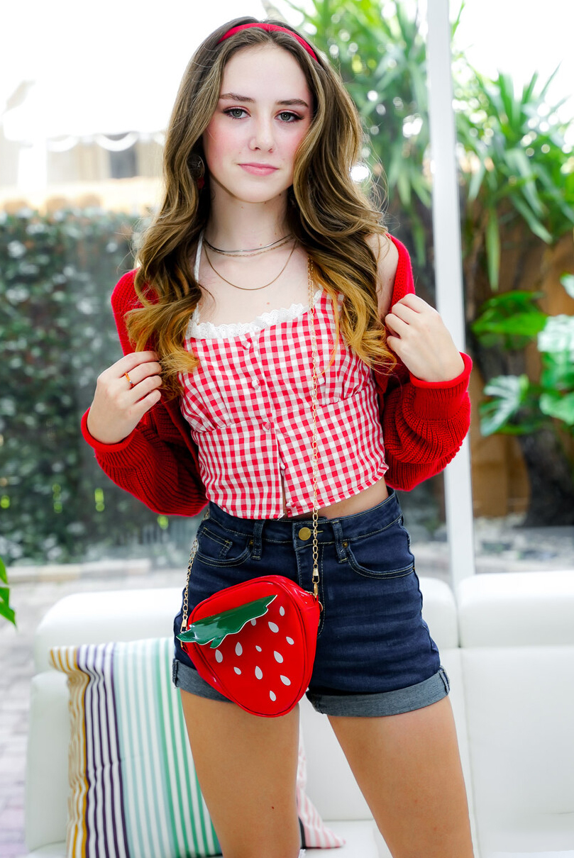 Photo HD Daisy Fox - 8