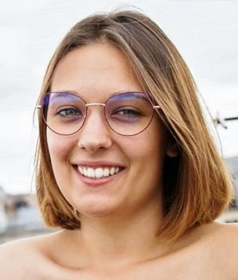 Photo HD Giulia Lov - 4