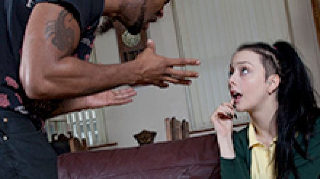 Stepsister Arrangement