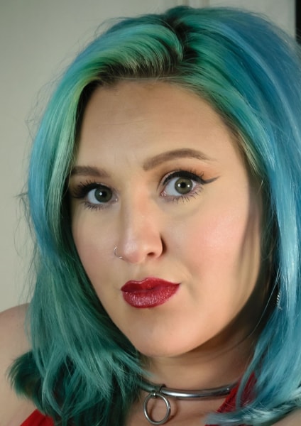 Photo HD Ruby Fall - 5